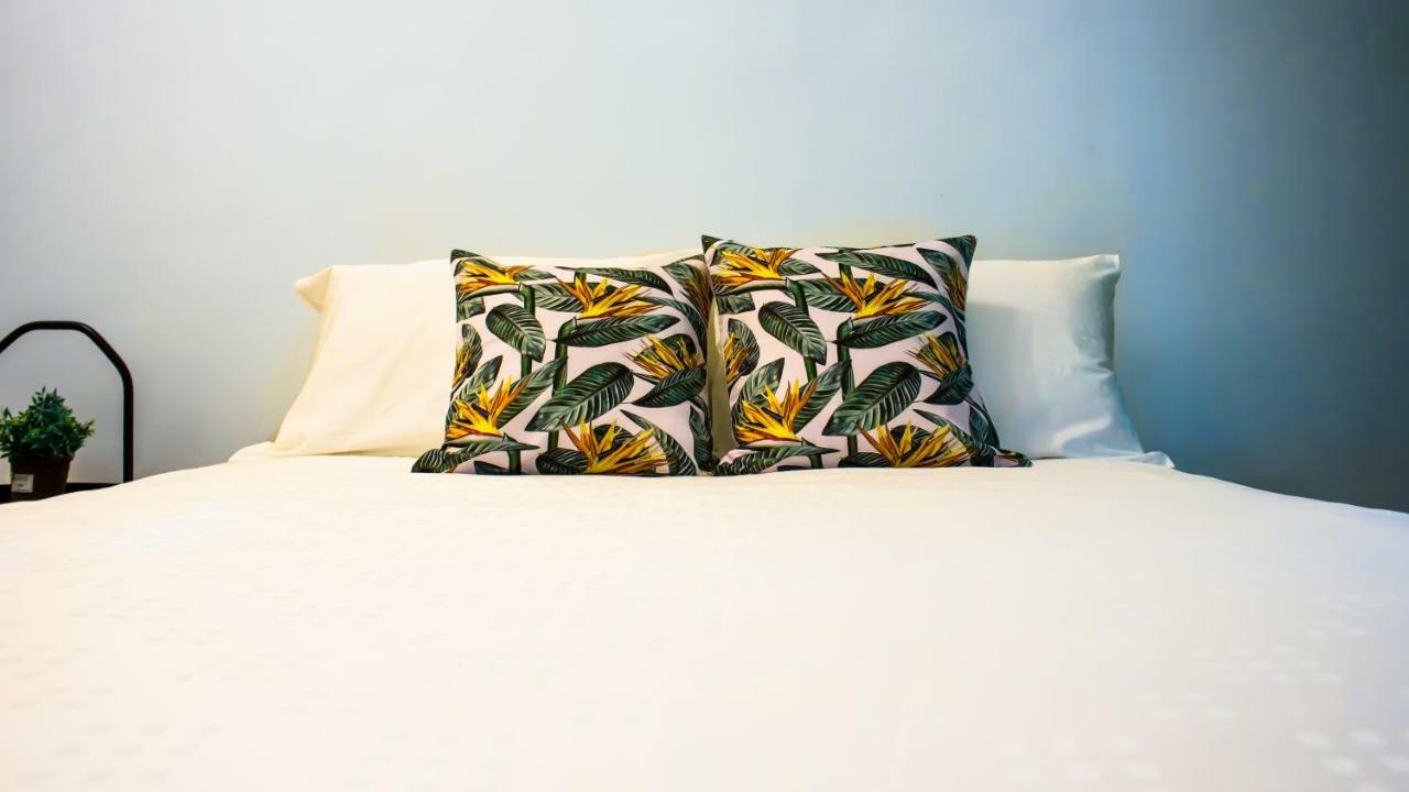 Tropical Livings Meru Ipoh Homestay By Grab A Stay Экстерьер фото